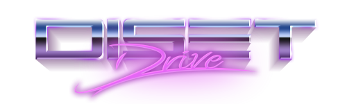 Diset - Drive logo