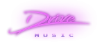 Drive Music logo